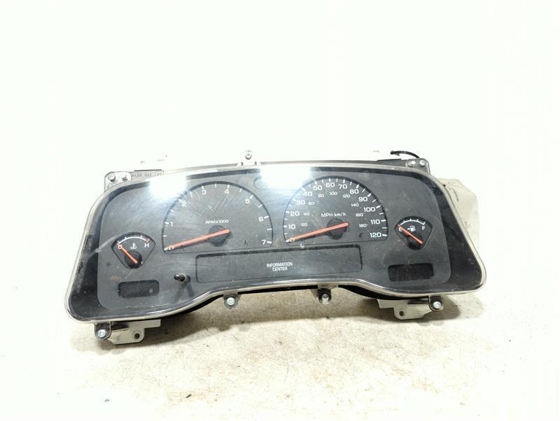 2004 Dodge Dakota Speedometer Gauge OEM Black 56049561AB 178K Miles