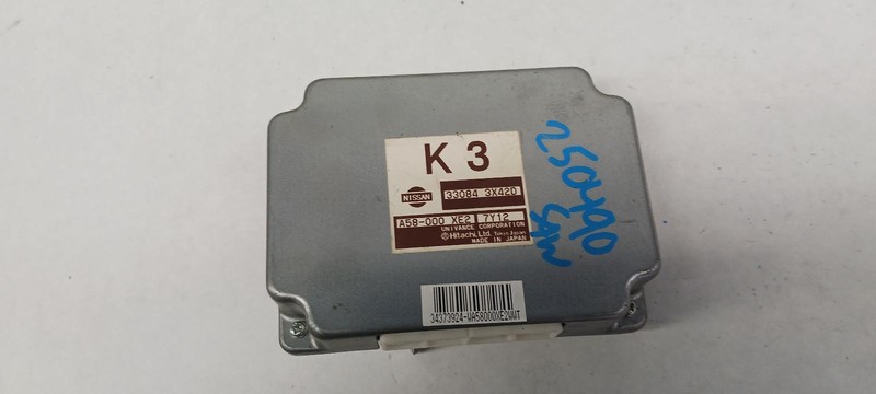 07-'12 NISSAN FRONTIER Transfer Case control module OEM 1 Year Warranty!