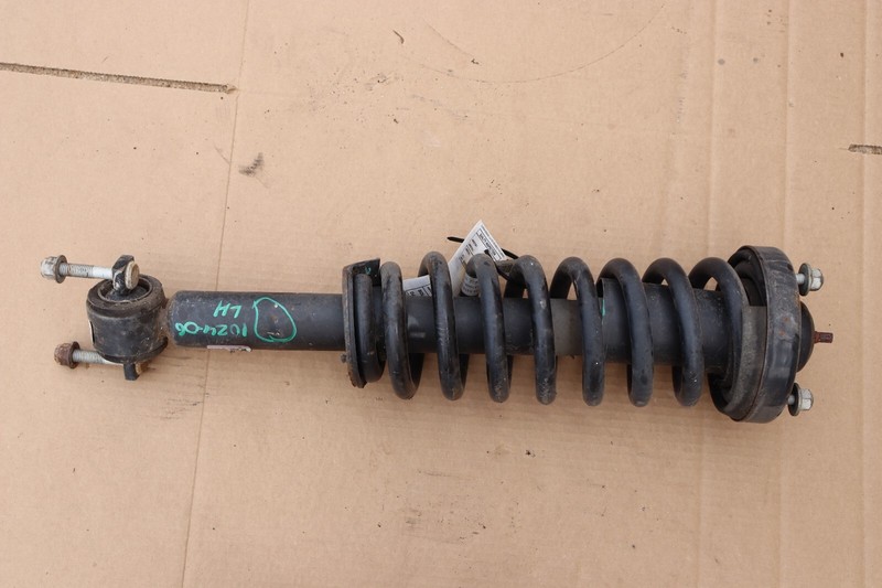 2015-2018 FORD F150 4X4 FRONT LEFT DRIVER SIDE SHOCK STRUT ABSORBER OEM