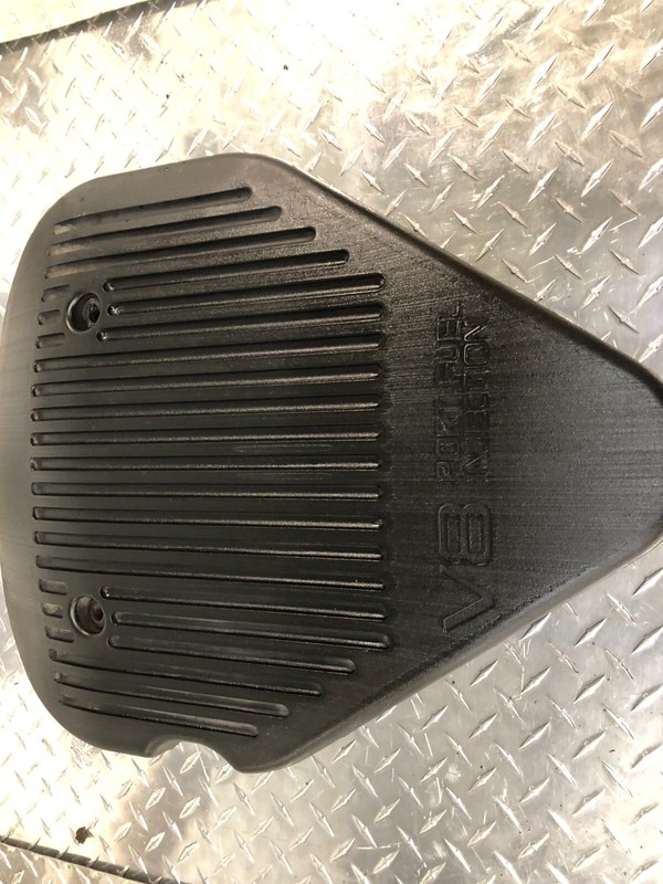 94-96 Chevy Caprice 5.7L LT1 OEM Air Cleaner Top Engine Oem Tested