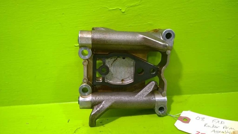 08 HARLEY DAVIDSON DYNA GLIDE FXD 1584CC ROCKER ARM ASSEMBLY 2730-23
