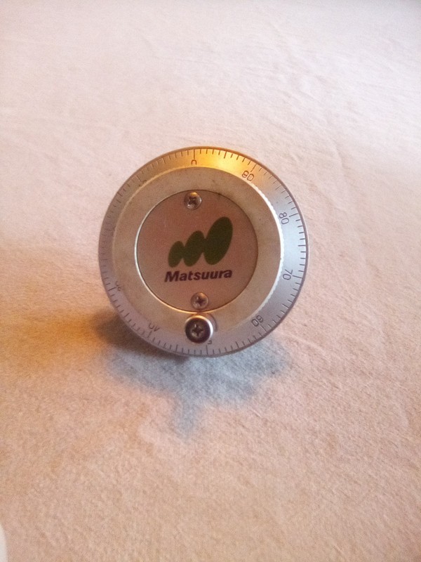Nemicon Manual Pulser OSM-01-2GA