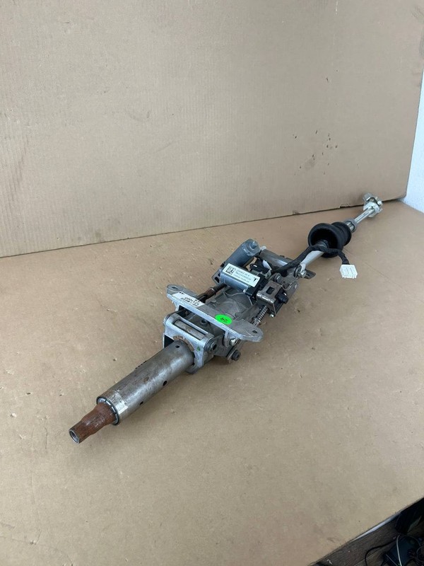 ✅ 17-23 Tesla Model 3 Electric Steering Column & Intermediate Shaft 1044811-00-H