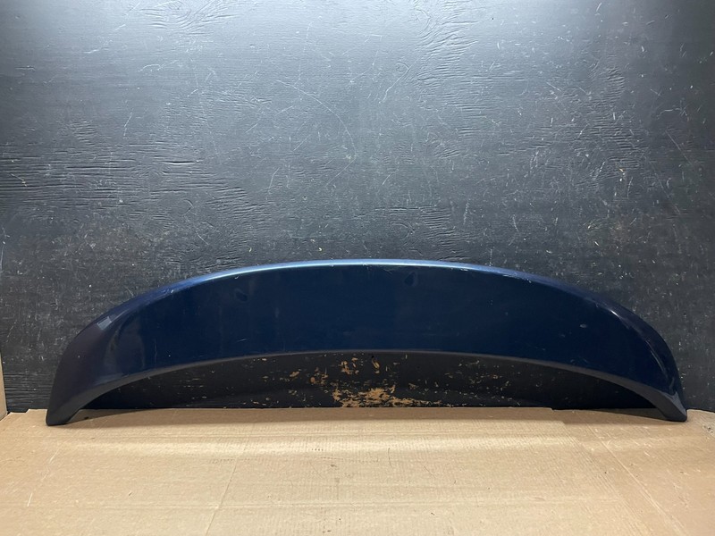 2000 2001 2002 2003 Nissan Maxima Rear Spoiler Wing OEM Y9360 DG