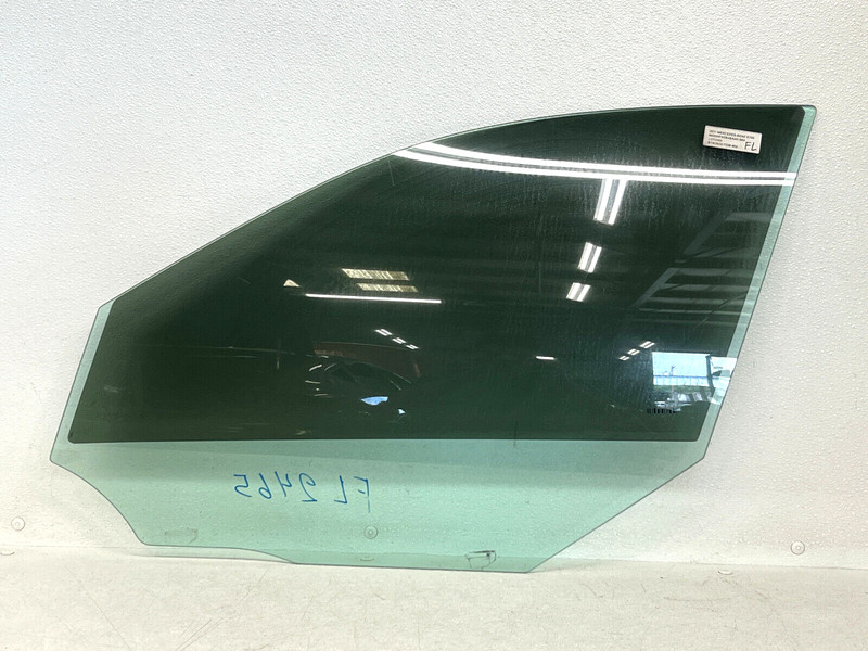 ⭐2010-2016 MERCEDES BENZ W212 E-CLASS FRONT LEFT DOOR WINDOW GLASS OEM LOT2465