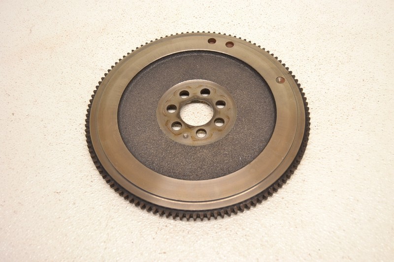 Mitsubishi Lancer Evo X MR SST Flywheel Fly Wheel 69k Evolution 10 Oem 2008-2015