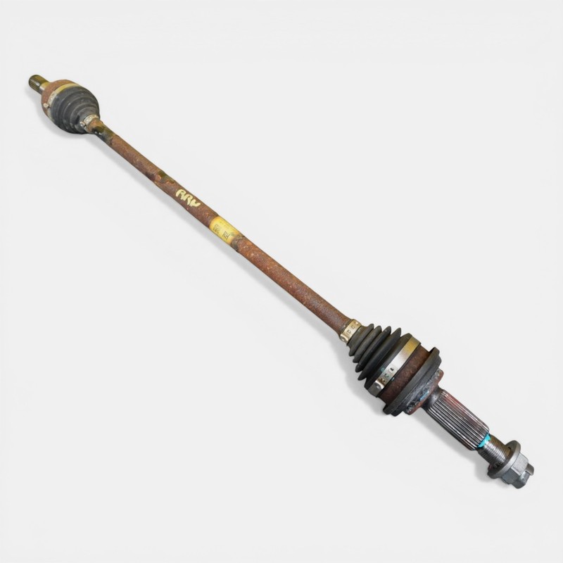 2021-2025 HYUNDAI SANTA FE AWD REAR RIGHT CV HALF AXLE SHAFT OEM 49601R5000