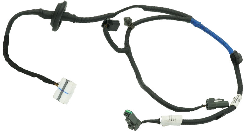 π
2021-2024 KIA K5 OEM.WIRING HARNESS REAR BUMPER