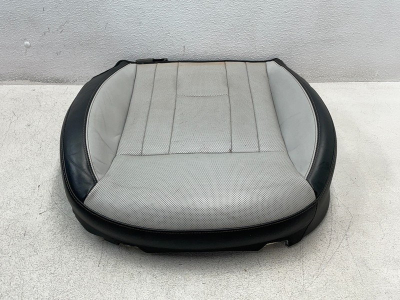 18 19 20 Genesis G80 Front Right Passenger Lower Bottom Seat Cushion 1617 OEM