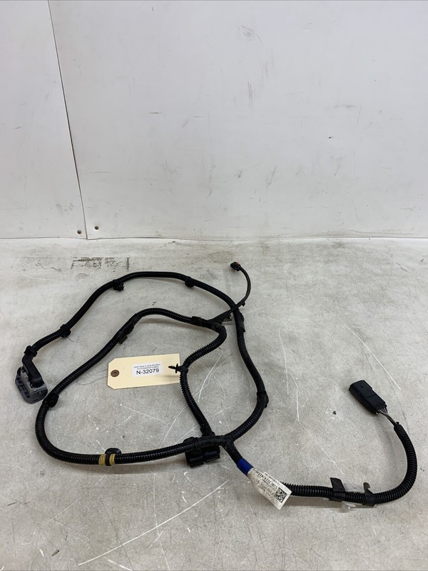 17-22 Tesla Model 3-Y Front Subframe Cradle Wiring Harness Cable Wire 32079 B102