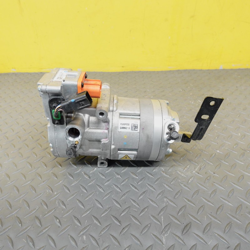 2024-2025 HYUNDAI SANTA FE HYBRID 1.6L TURBO AC COMPRESSOR OEM 977E1P4050