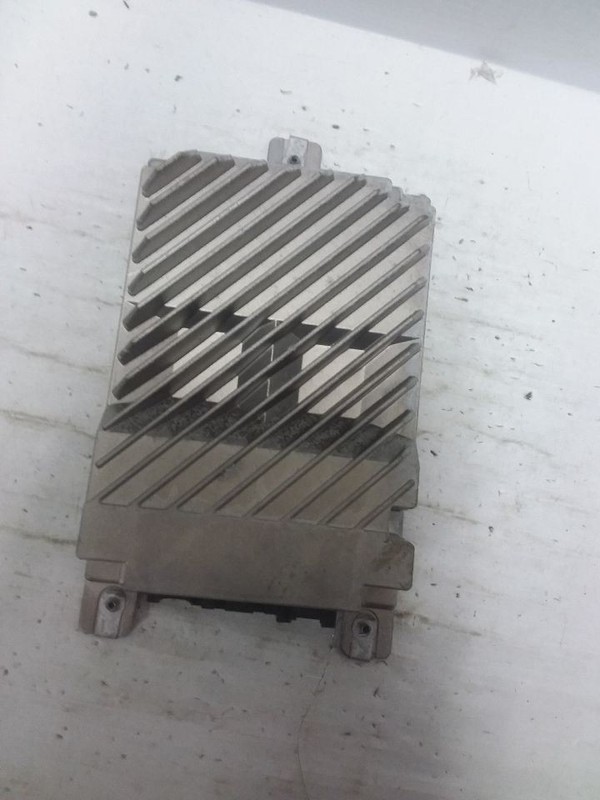Pioneer Radio Amplifier Fits 10-17 EQUINOX 20880430
