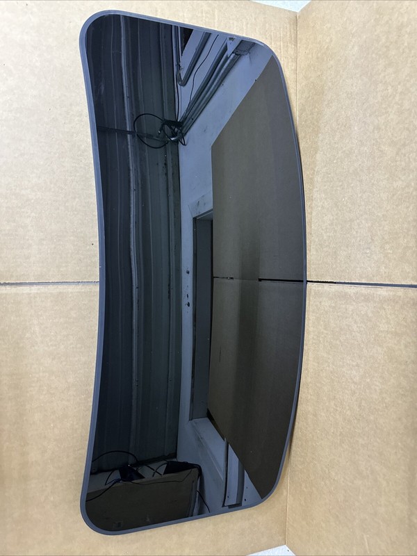 2010-2016 Land Rover LR4 Sun Roof Sunroof Window Glass OEM Free Shipping