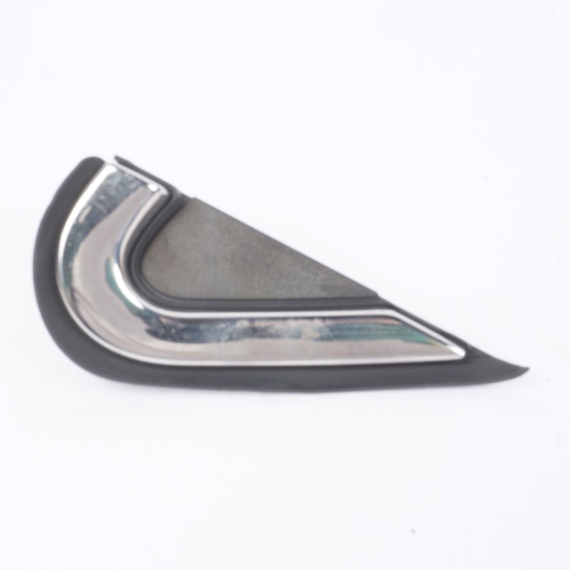 16 17 Fiat 500X 2.4L AT FWD Exterior Front Right Door Mirror Modling