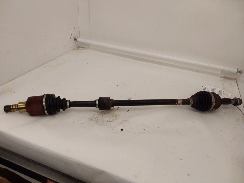 Passenger Axle Shaft Front Axle Hatchback Note CVT Fits 12-19 VERSA 3069867