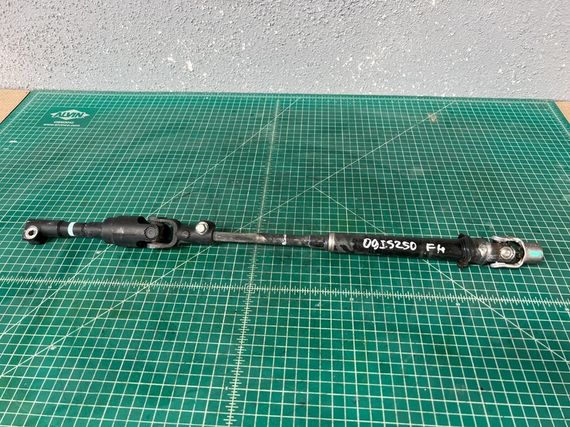 08-12 Lexus IS250 GS350 STEERING COLUMN INTERMEDIATE SHAFT JOINT CONNECTOR OEM