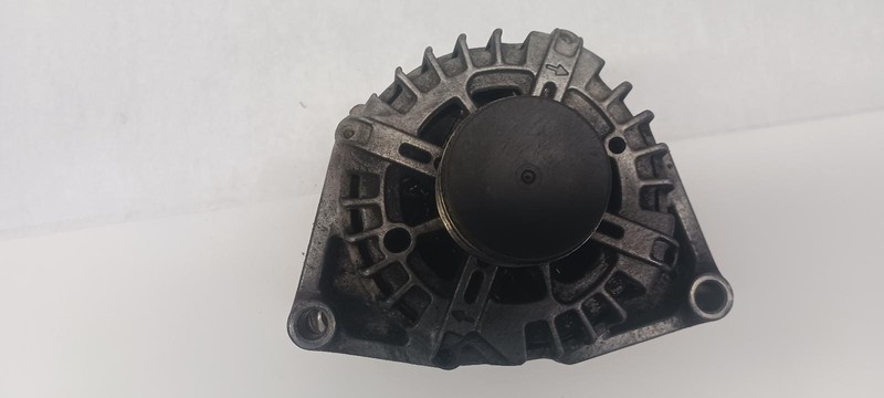 12-'16 CHEVROLET CRUZE Alternator 1.4L 99k miles OEM 1 Year Warranty!