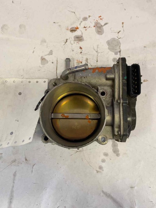 Throttle Body/valve Assy HYUNDAI AZERA 12 13 14 15 16 17