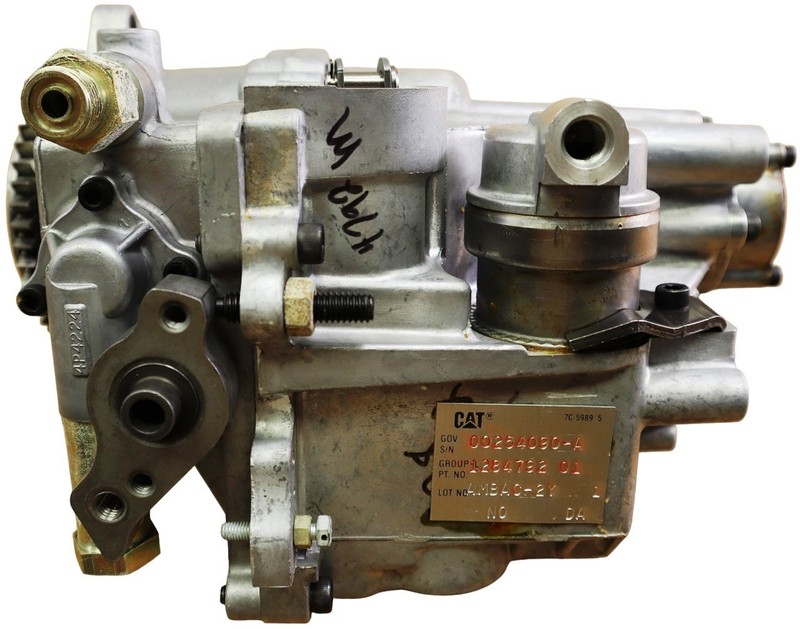 Caterpillar Governor 128-4792 OEM