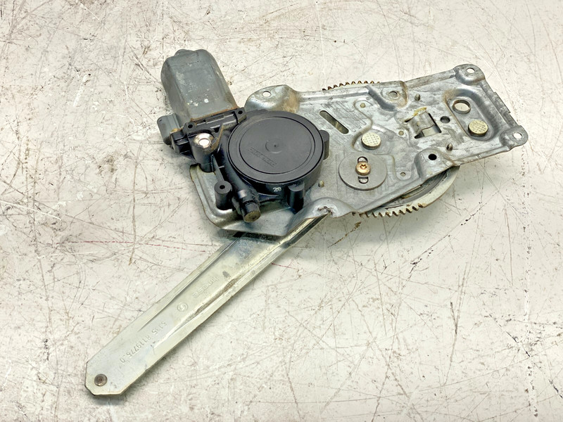91-98 BMW E36 3 Series M3 Rear Right Passenger Electric Window Regulator OEM✅