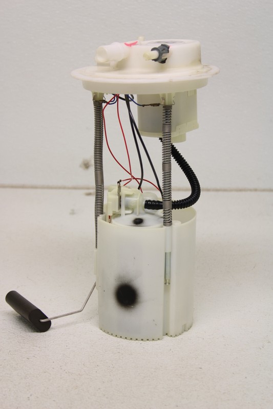 Fiat 500 Abarth 1.4T Turbo Fuel Pump Gas Sendor Genuine Oem 2012-2018
