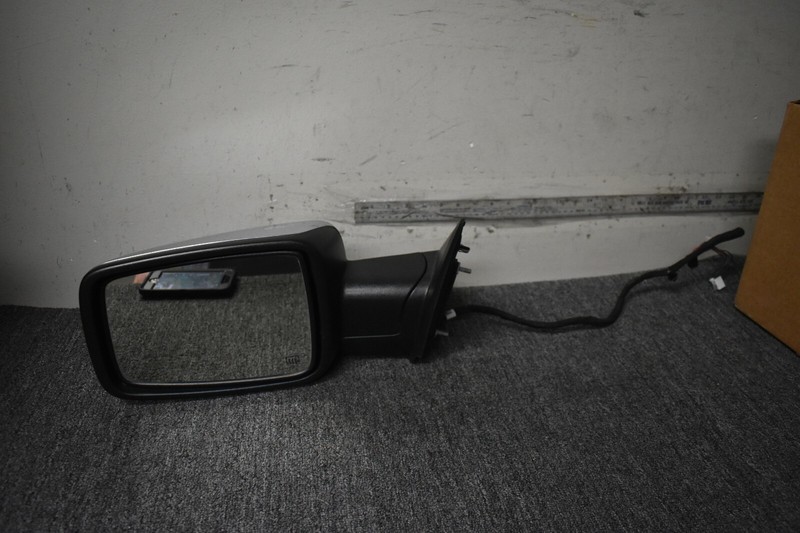 2019 DODGE RAM 1500 LEFT SIDE MIRROR FACTORY OEM