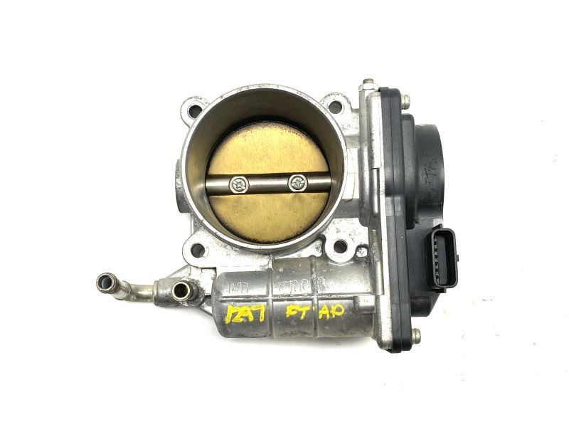 Throttle Body 2.5L From 12/10 16119-JA00B Fits 2011-2015 Nissan Rogue 77188