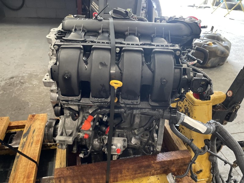 13-'19 NISSAN SENTRA Engine 1.8L 52k miles Runs Well 6 Month Warranty!