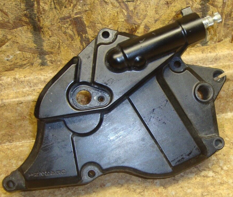 2007 Suzuki GSXR750 GSXR 750 R750 GSX-R750 Engine Gear Shift Sprocket Cover 07