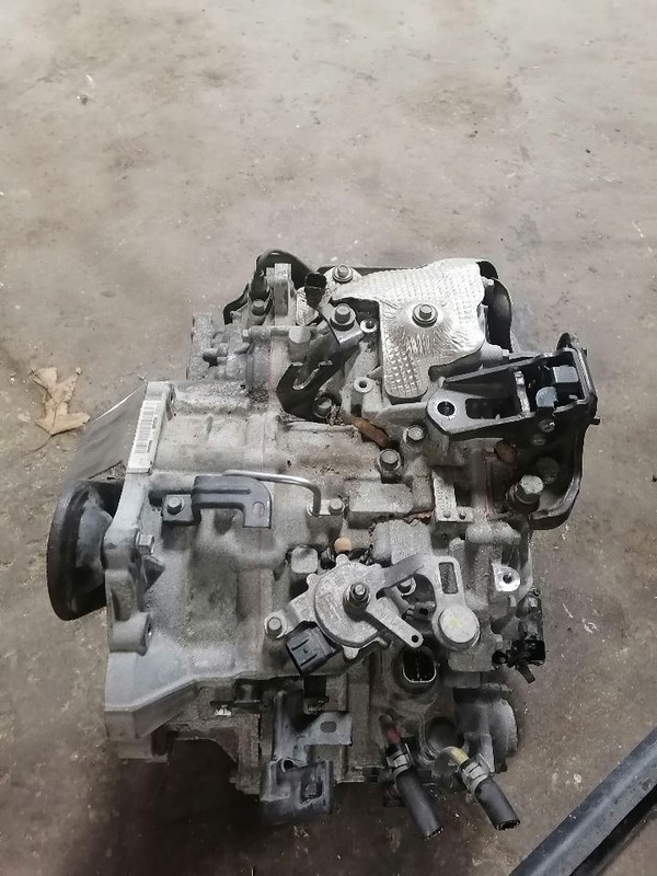 Transmission CVT 2.0L AWD Fits 21-23 SELTOS 1412821