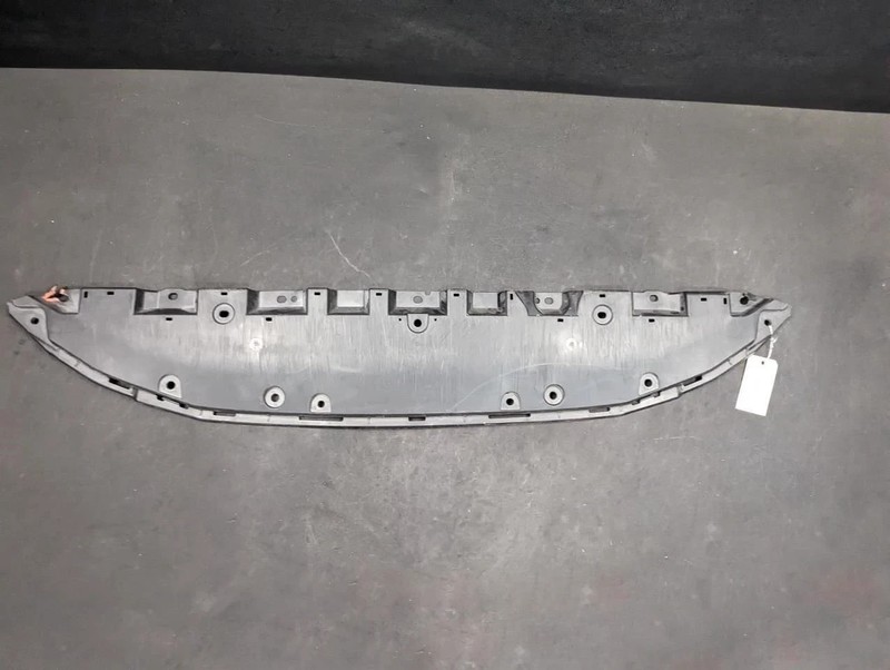 Front Bumper Lower Cover 2018 Honda Accord 71116-TVA-A0 2019 2020 X