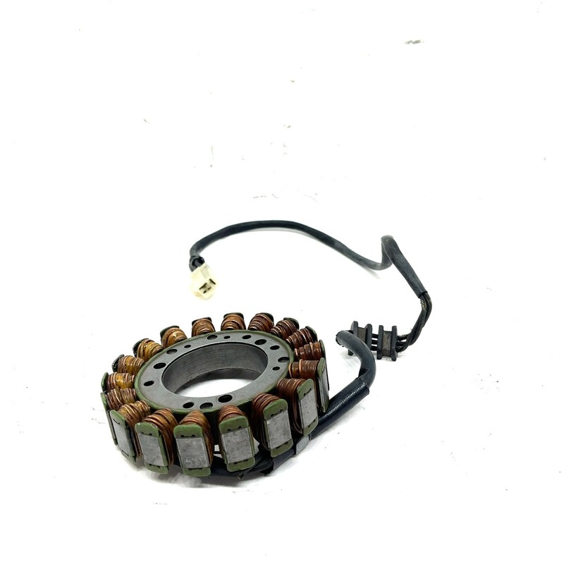 1993 Kawasaki Bayou 400 KLF400B 4x4 OEM Stator 21003-1243 AK32