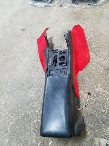 CORVETTE1993 Console Front 1007332