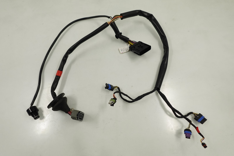 GOOD 2014 Sea-Doo GTI SE 155 / GTR 215 OEM Steering DESS Wiring Harness