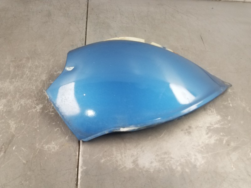 1978 Nissan 280ZLeft Front Valance / Fender Extension #8939 Z4