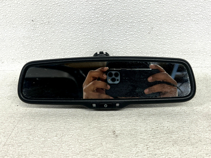 ⭐2011-2020 HONDA ODYSSEY EX-L FRONT INTERIOR UPPER REAR VIEW MIRROR OEM LOT2568