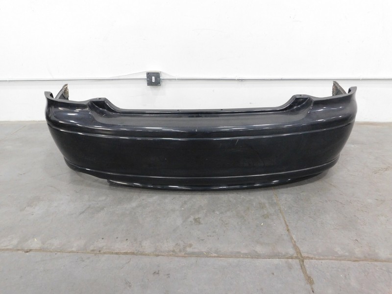 2004 04 Pontiac GTO Rear Bumper / Diffuser #9075 E4