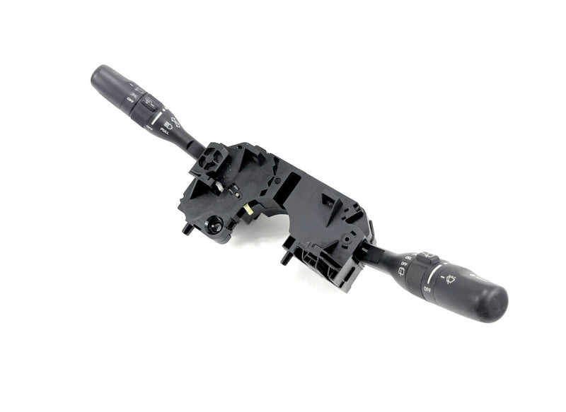 2002-2007 Jeep Liberty Headlight Wiper & Turn Signal Stalk OEM 56010126AF