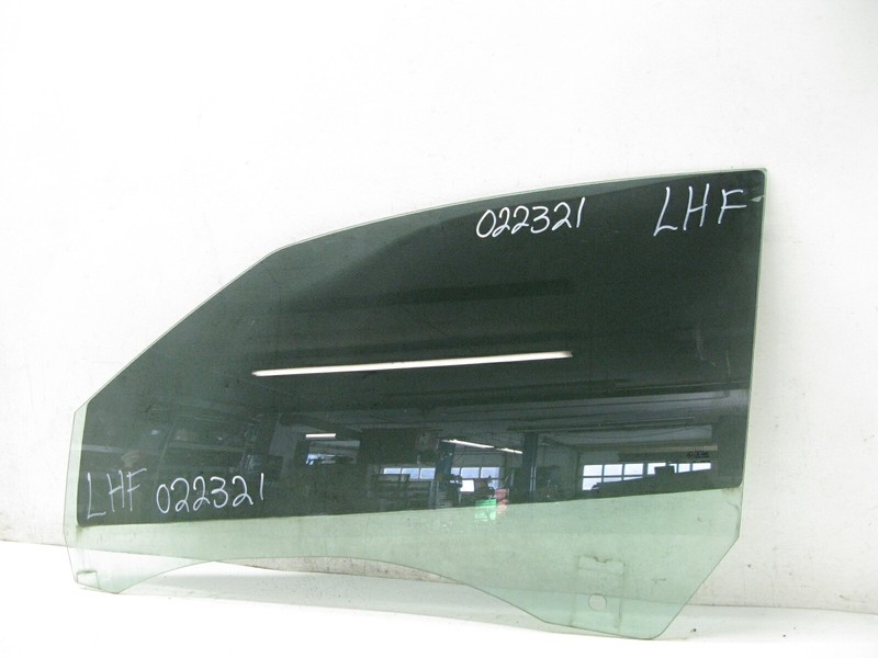 10-17 AUDI 8T A5 S5 RS5 CONVERTIBLE FRONT DRIVER LEFT WINDOW GLASS OEM 022321