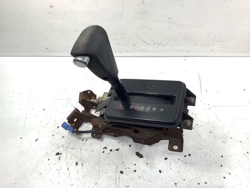 92-93 Honda Accord AUTO Shifter Assy Gray OEM