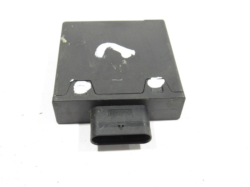 Audi RS7 C8 2022 Impact Sound Computer Control Module Unit 19-24 ;:O
