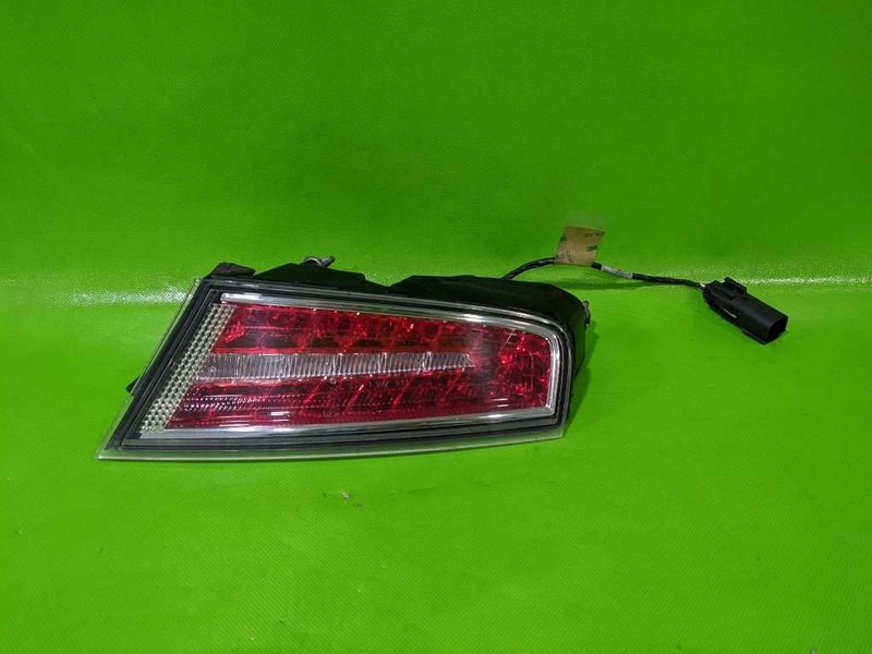 13-20 MKZ PASSENGER RIGHT TAILLIGHT LAMP OEM 4209-79