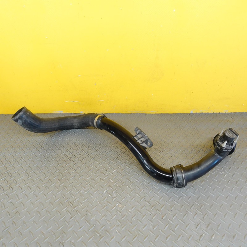 2019-2024 FORD EDGE ENGINE INTERCOOLER AIR DUCT HOSE PIPE OEM JT4E-9U465-AA