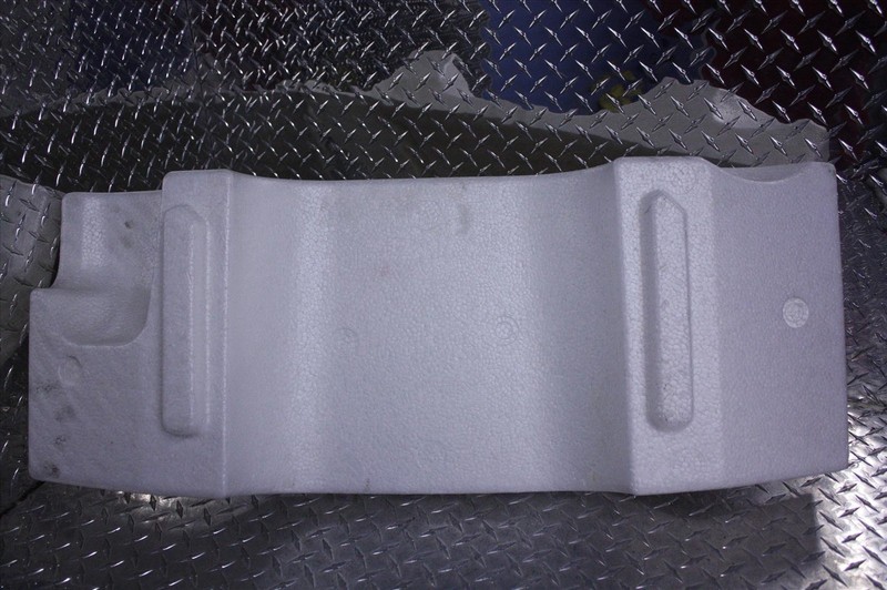 06 SEADOO GTI 130 SE 4-TEC FOAM STYROFOAM PAD