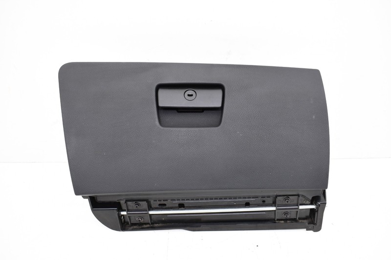 2011 BMW E90 328i 328xiGlove Box Assembly Black OEM KW29