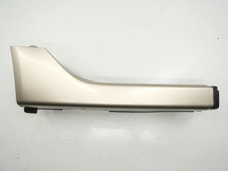Used Rear Right Passenger Side Rocker Moulding Panel DSM 2004-2008 Acura TL OEM