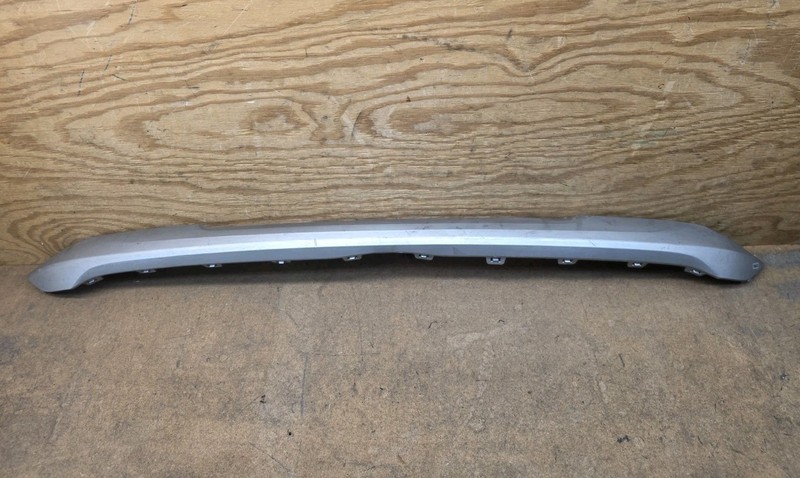 2024 2025 BUICK ENVISTA REAR BUMPER LOWER VALANCE COVER PANEL Skid Plate OEM