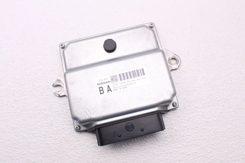 2013 INFINITI M37 VARIABLE VALVE TIMING ENGINE CONTROL MODULE 237513EV0A OEM