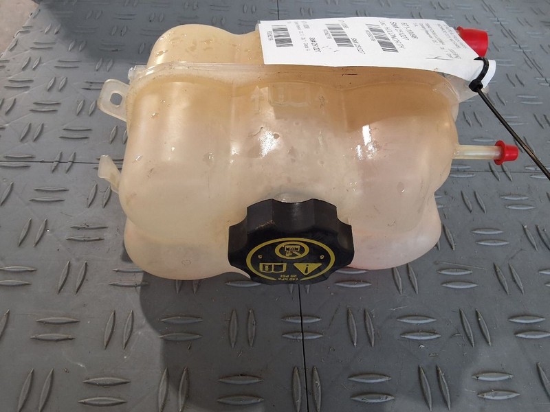 Coolant Reservoir Fits 18-23 ENCLAVE 3562199