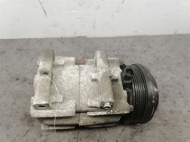 Air Conditioner AC Compressor SOHC Fits 07-10 MUSTANG 1347035